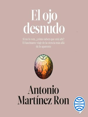 cover image of El ojo desnudo